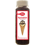 Betty Crocker Party Size Chocolate Sprinkle Bottle - 26oz