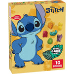 Betty Crocker Fruit Shapes Lilo & Stitch Fruit Snacks - 8oz/10ct: Gluten-Free, No Artificial Sweeteners, Low Fat