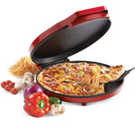 Betty Crocker Pizza Maker Plus, 12