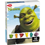 Betty Crocker Fruit Snacks Shapes Shrek - 8oz/10ct