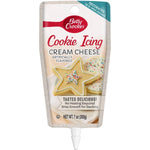 Betty Crocker Cream Cheese Cookie Icing - 7oz