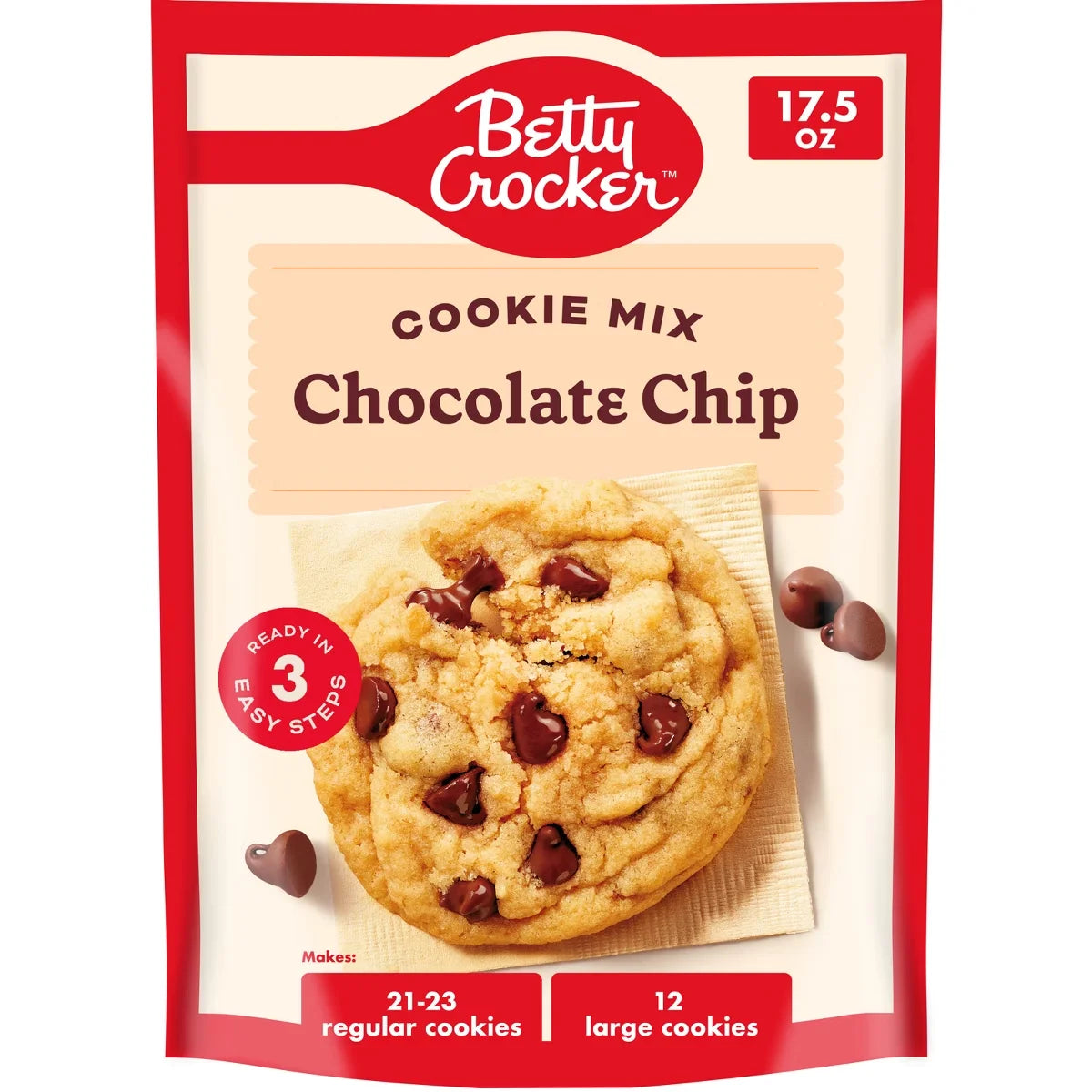 Betty Crocker Cookie Mix