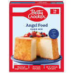 Betty Crocker Cake Mix