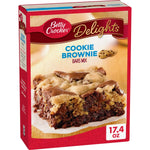 Betty Crocker Brownie Mix